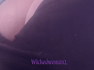 wickedwoman1 Deutsche Webcam Girls