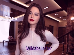Wildaballester