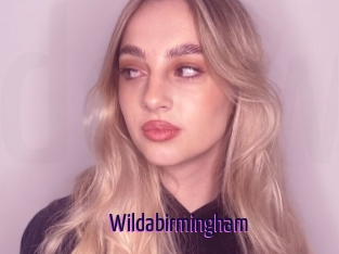 Wildabirmingham