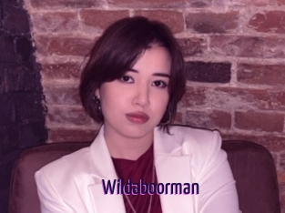 Wildaboorman