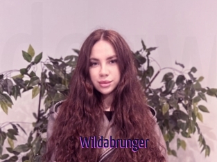 Wildabrunger