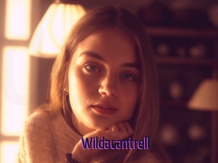 Wildacantrell