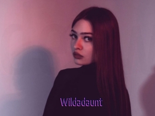 Wildadaunt