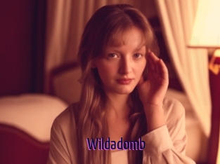 Wildadomb