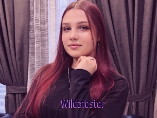 wildafoster Deutsche Webcam Girls
