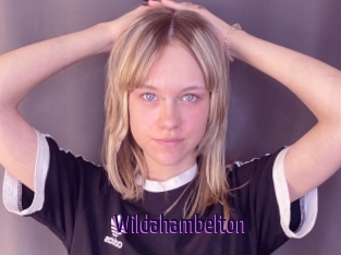 Wildahambelton