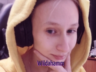 Wildahamm