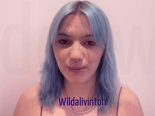 Wildalivinton