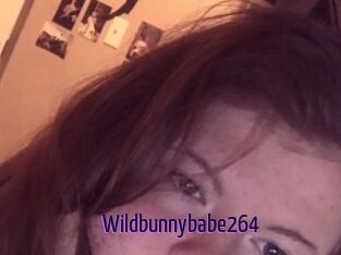 Wildbunnybabe264