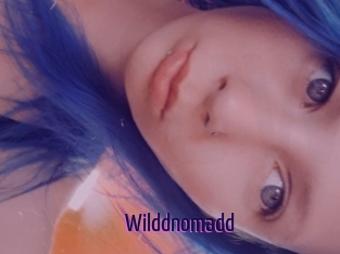 Wilddnomadd
