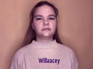 Willaacey