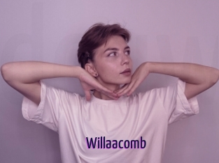 Willaacomb