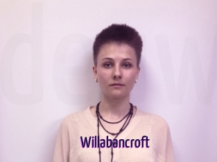 Willabancroft