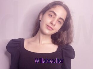 Willabeacher