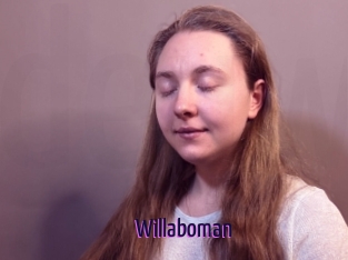 Willaboman