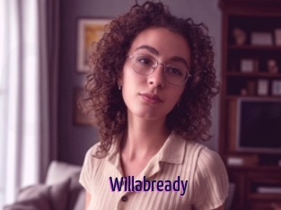 Willabready