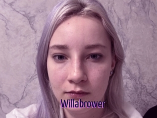 Willabrower