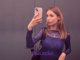 Willacrocker