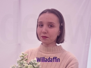 Willadaffin