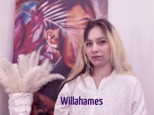 Willahames