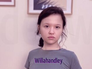 Willahandley