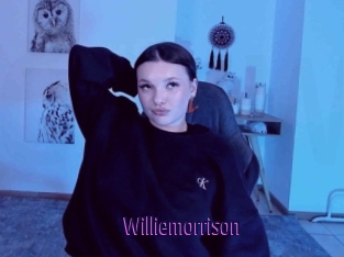 Williemorrison