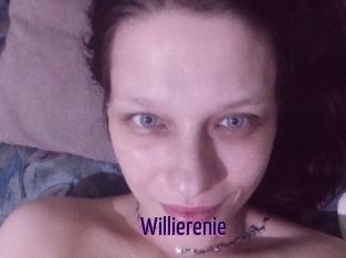 Willierenie