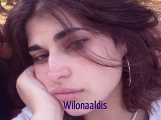 Wilonaaldis