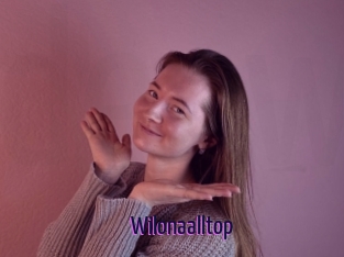 Wilonaalltop