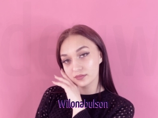 Wilonabulson
