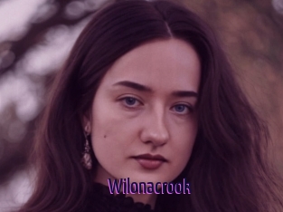 Wilonacrook