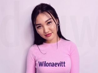 Wilonaevitt