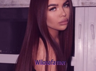 Wilonafarmer