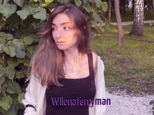 Wilonaferryman