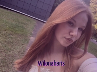 Wilonaharis