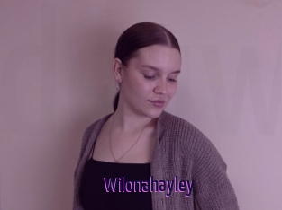 Wilonahayley