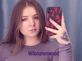 Wilonahenwood