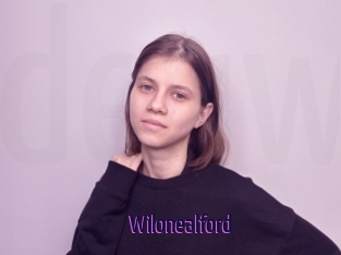 Wilonealford