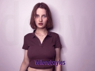 wilonebayles Deutsche Webcam Girls