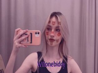 Wilonebiddy