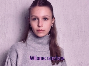 Wilonecranshaw