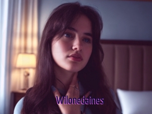 Wilonedaines