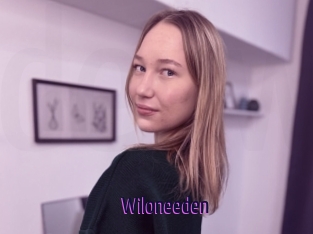 Wiloneeden