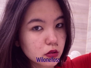 Wilonefoss