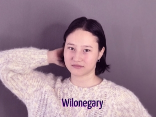 Wilonegary