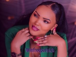 winfredpartrick Deutsche Webcam Girls