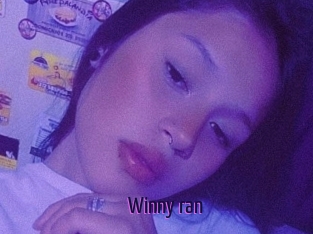 Winny_ran