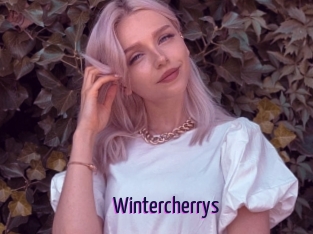 Wintercherrys