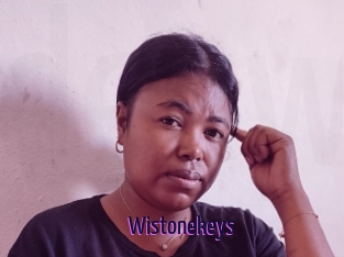 Wistonekeys