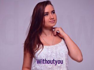 Withoutyou